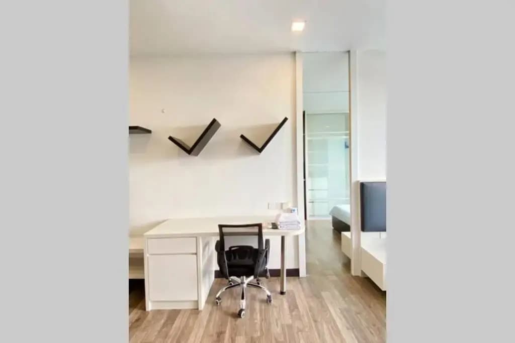 Landmark Residence 2, GreenView, Less Noise, Free WiFi with TvBox, Free Parking, Near Kajang, Cheras, C180, MRT - photo 2