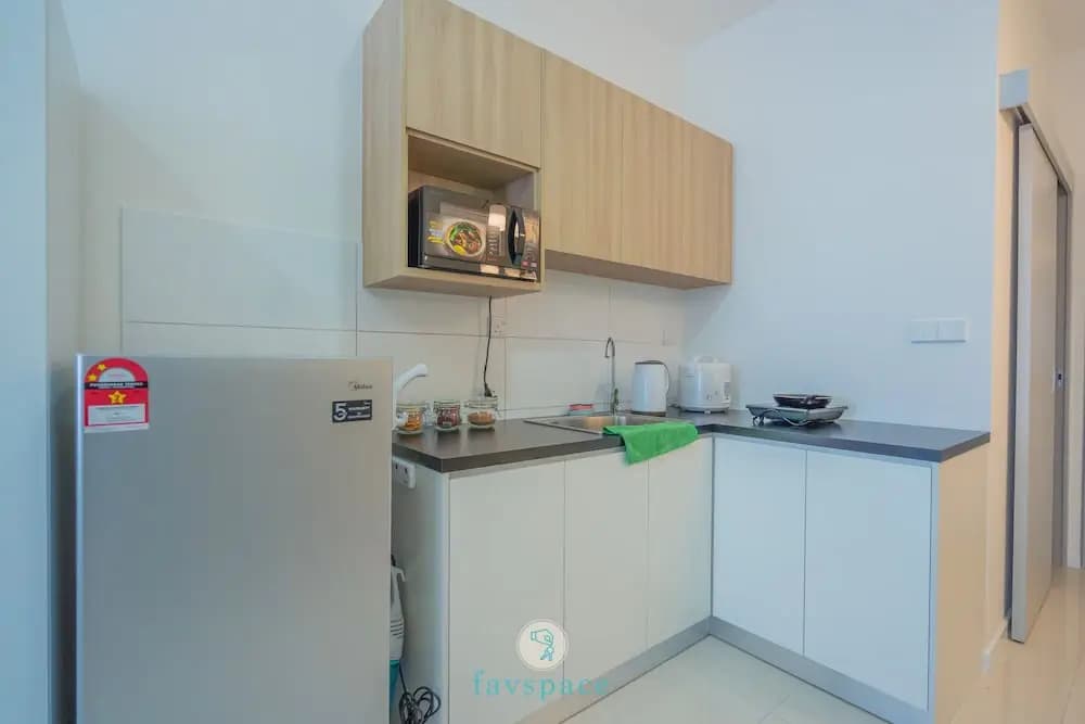 High Park Kelana Jaya by FavSpace - photo 20
