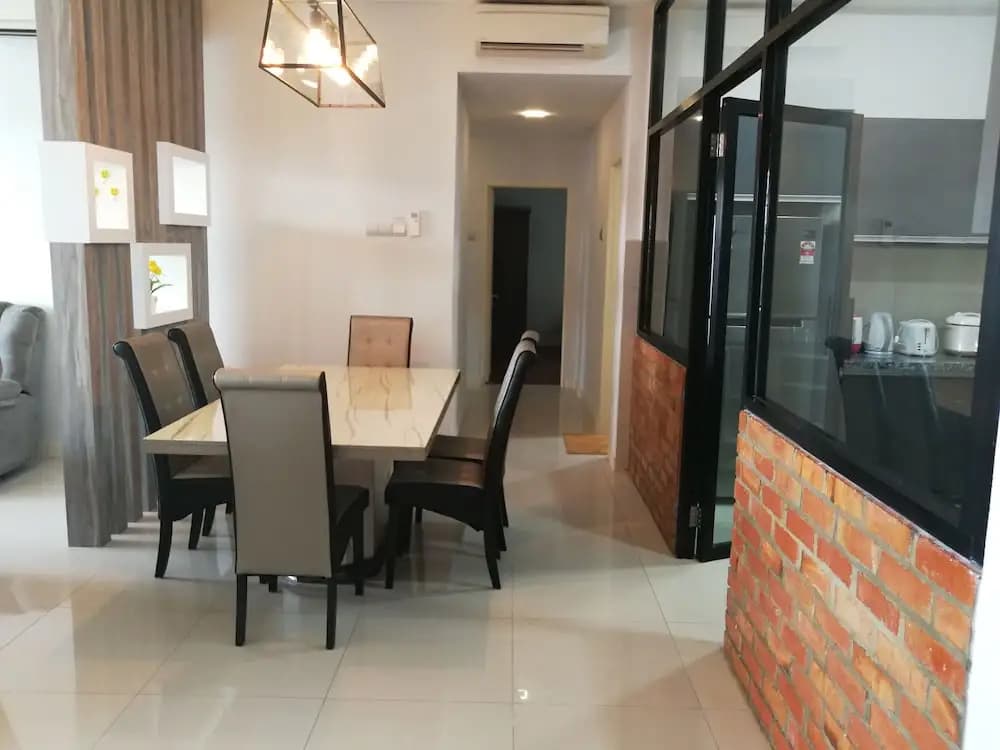 KK Loft Residences at The Loft Imago - photo 12