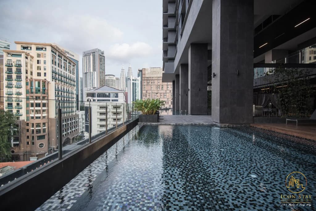 Anggun Residences @Iconstay KLCC - photo 3