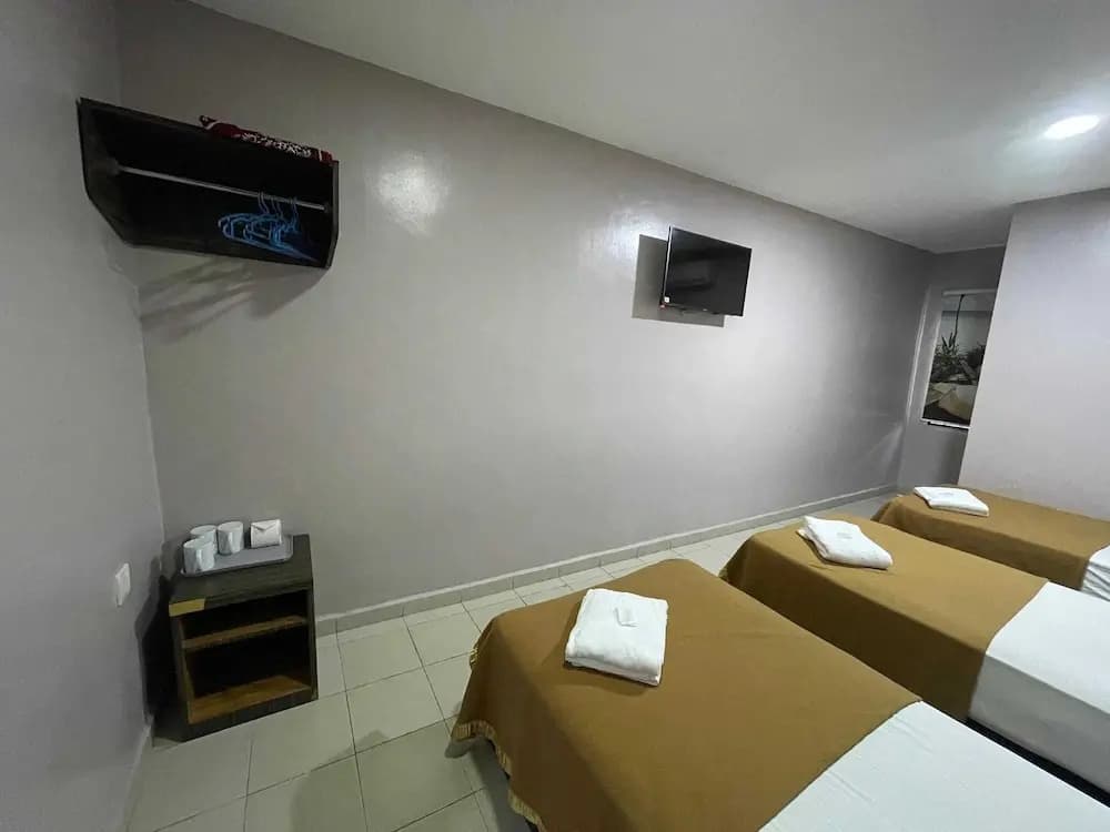 OYO 91119 Hotel D Lima Inn - photo 3