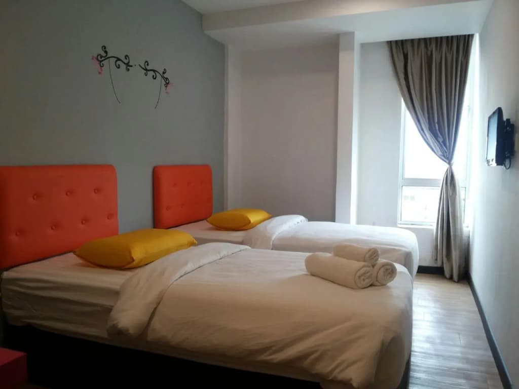 Hotel Viva - photo 3