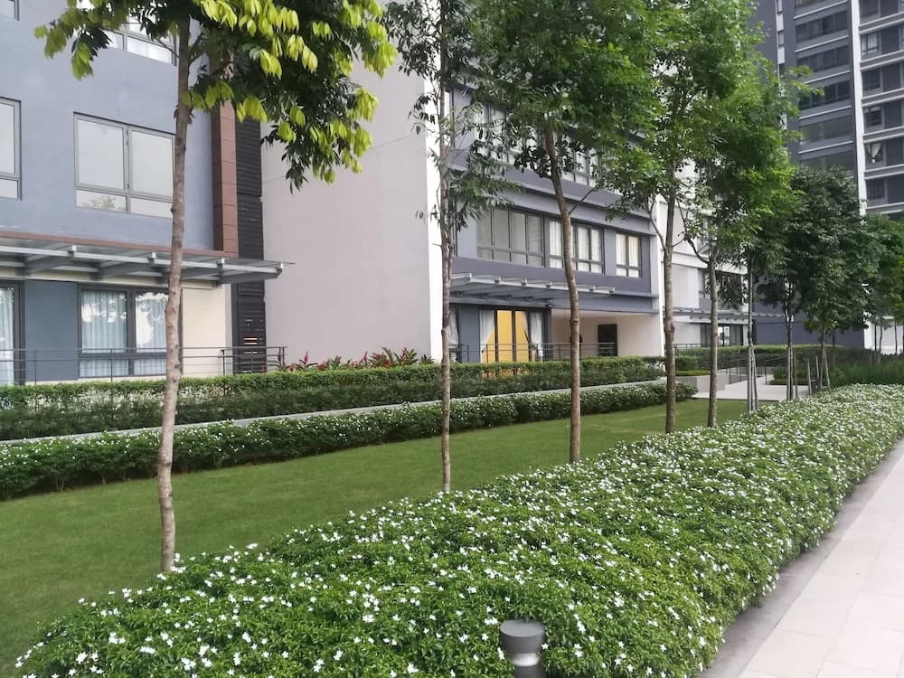 Studio Unit @ Pandora Residence - photo 1