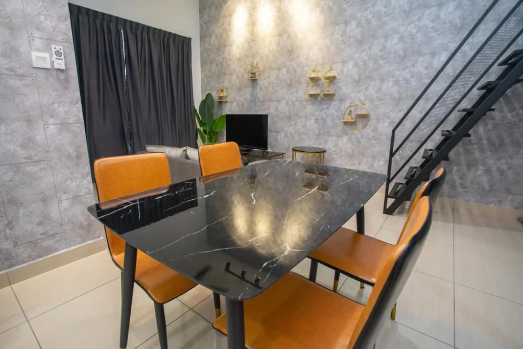 【Manhanttan Mount Austin】The Bubble Room - 6 pax - photo 18