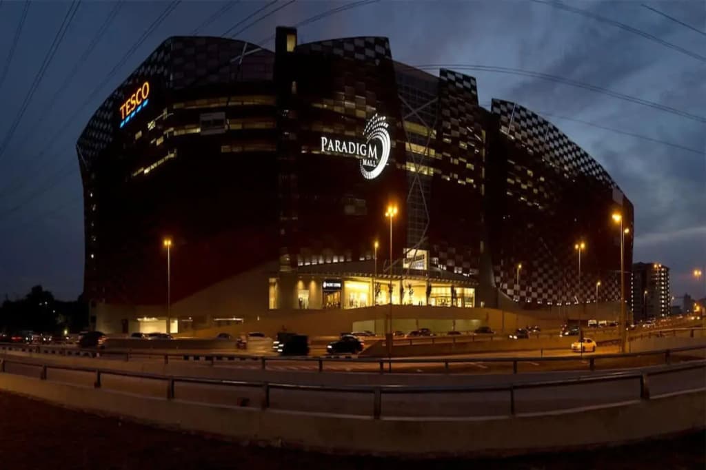 The Grand SOFO - photo 6