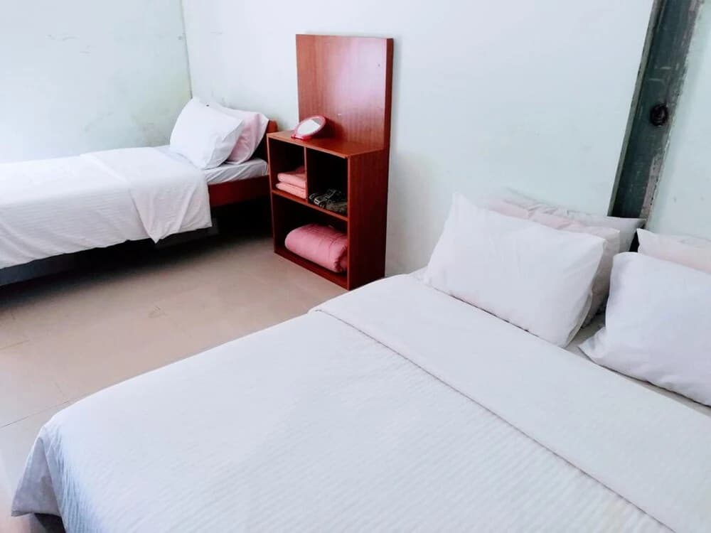 Daisyinn Budget Hotel Kuala Terengganu - photo 4