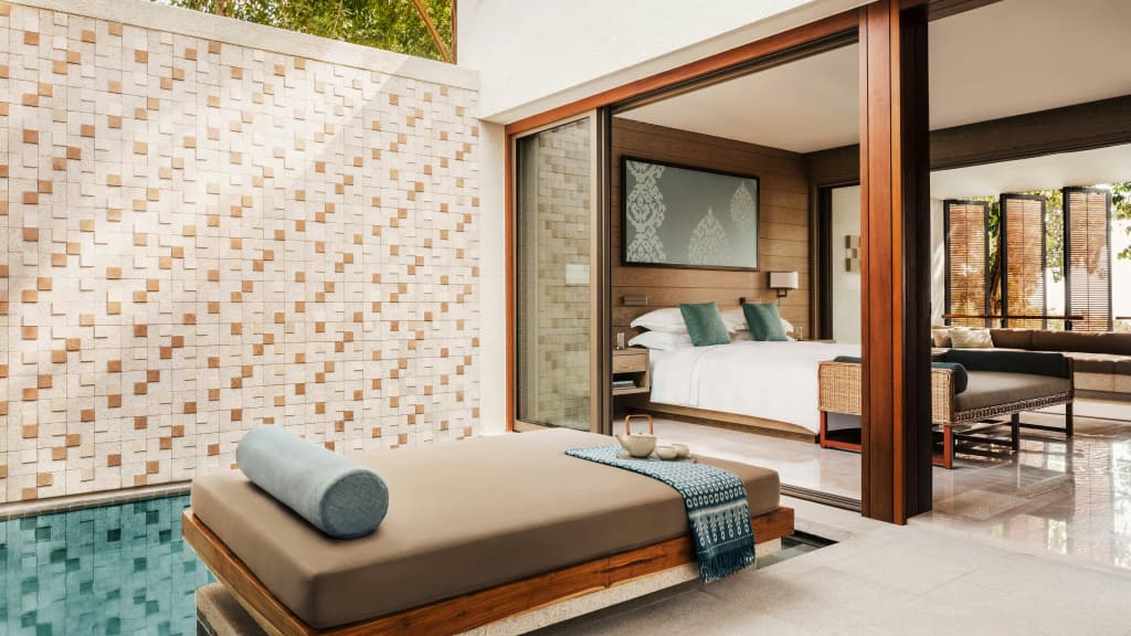 Mandarin Oriental Desaru Coast Hotel - photo 38