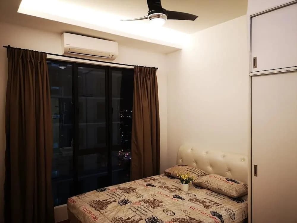 The Platino by YOYO Homestay - photo 44