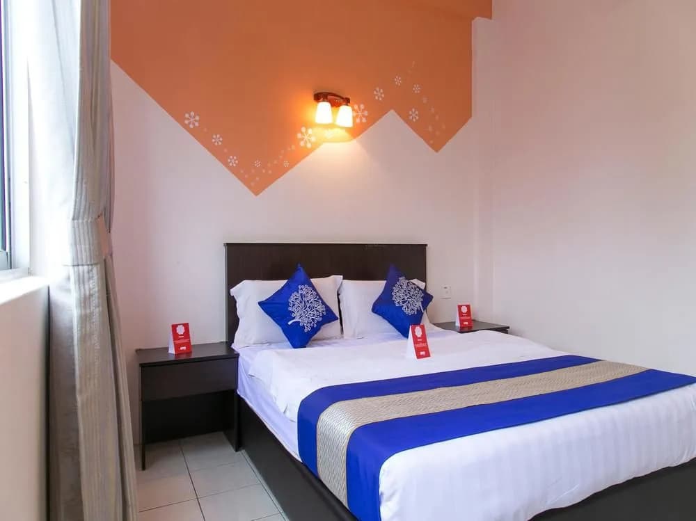 OYO 237 Sri Senawang Hotel - photo 3