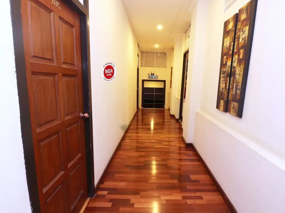 NIDA Rooms No 22 Leboh Leith - photo 9