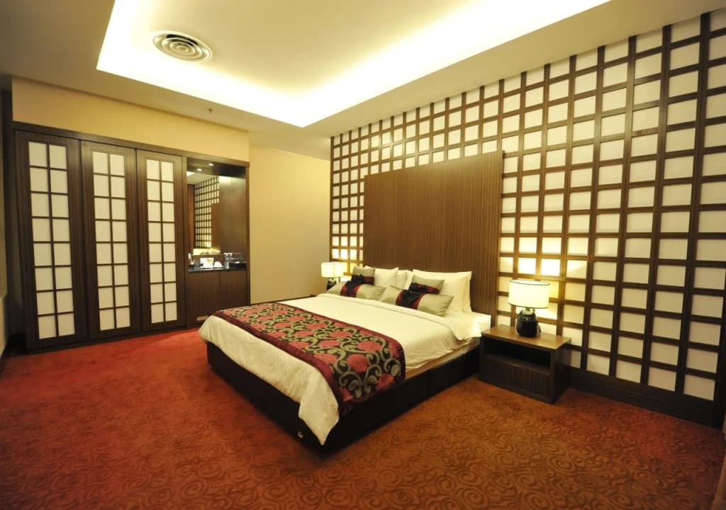 11@century Hotel - photo 4