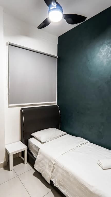 Greenfield Residence at Bandar Sunway - photo 43