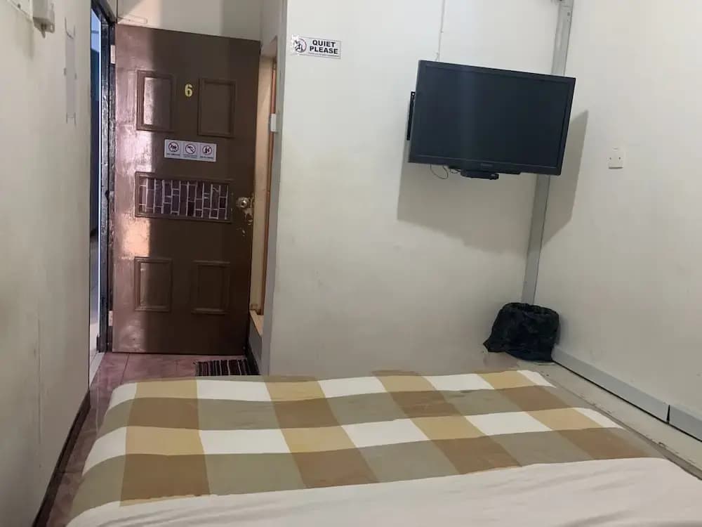 SPOT ON 89936 Sutera Inn - photo 10