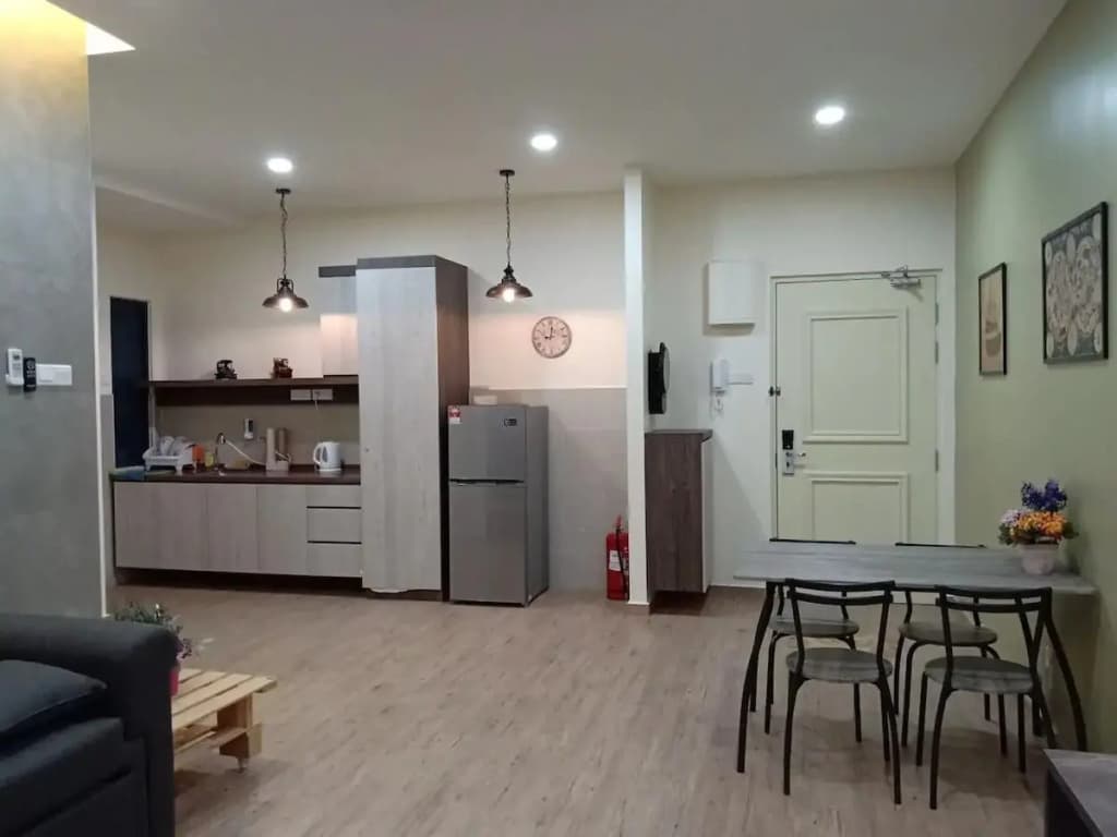 Shiawase Home D9 Atlantis by Q Holiday Home - main photo