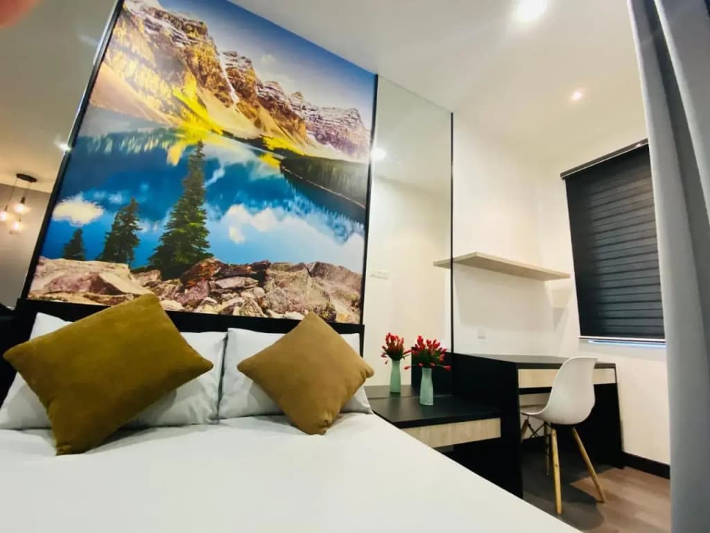 D'Puncak Luxury SOHO Vista Bangi #3 PAX - photo 4