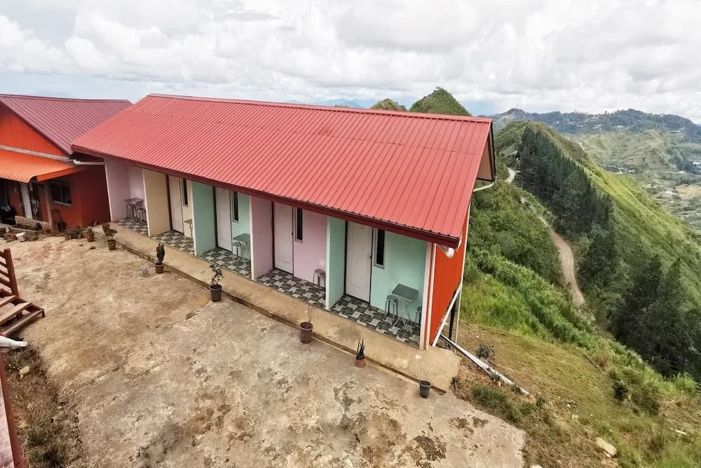 Hotel O Sosodikon Inap Desa - photo 11