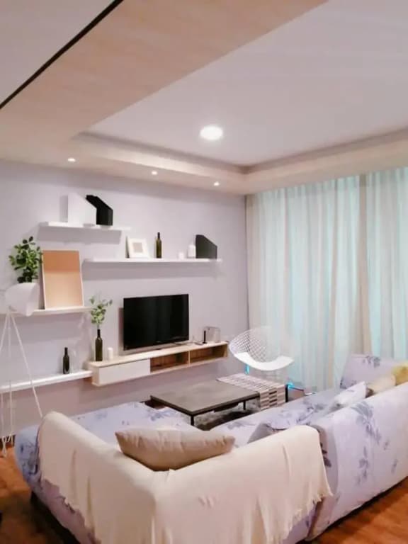 Vivacity Jazz 3 Apartment Kuching 125 - photo 3