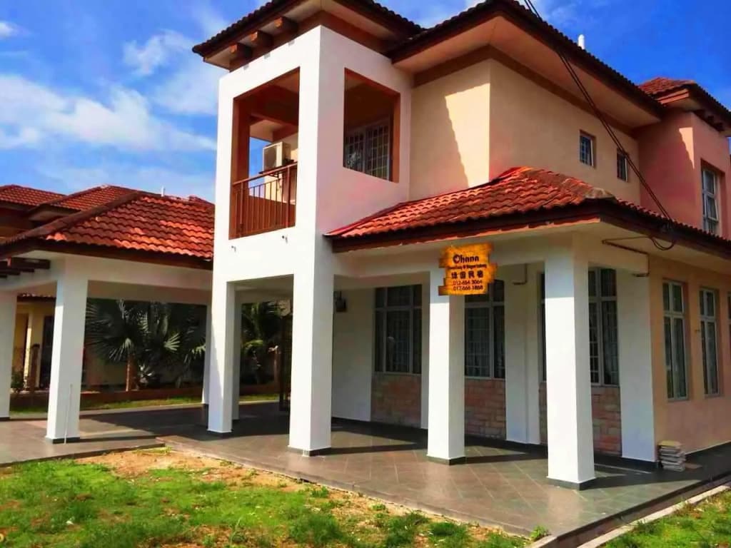 Ohana Greenstay - photo 2