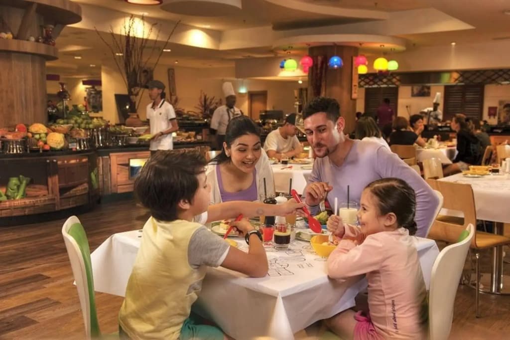 LEGOLAND Malaysia Resort - photo 16