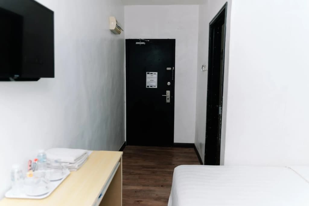 Capital O Ridel Hotel Kota Bharu - photo 5