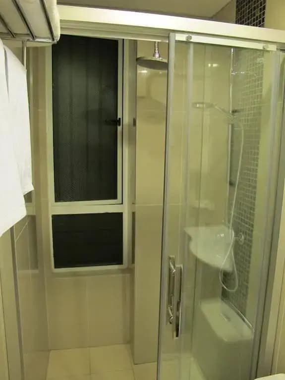 Borneo Holiday Homes Serviced Apartment @ 1Borneo Tower B - photo 9