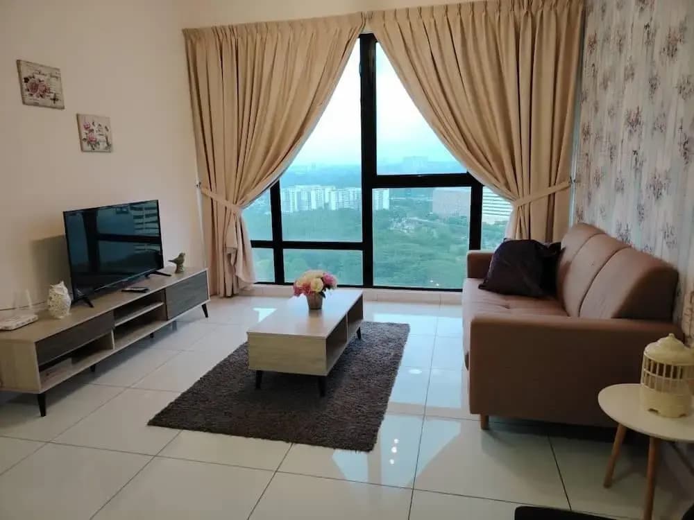 City View Southkey 2BR2FREE 18F By Natol - photo 5