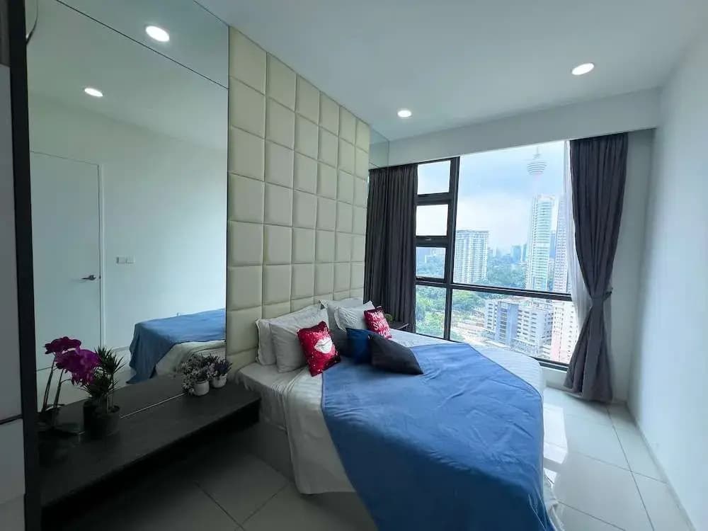 Robertson BY Shahjalal Suites - photo 30