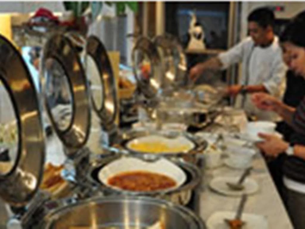 Damas Suites & Residences Kuala Lumpur - photo 37
