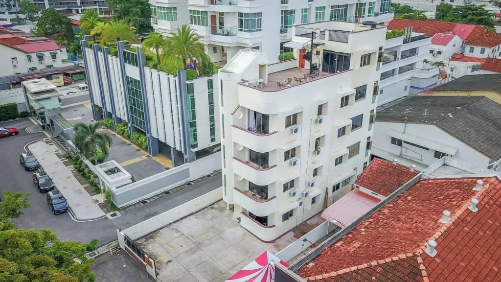 Ong Court - photo 1