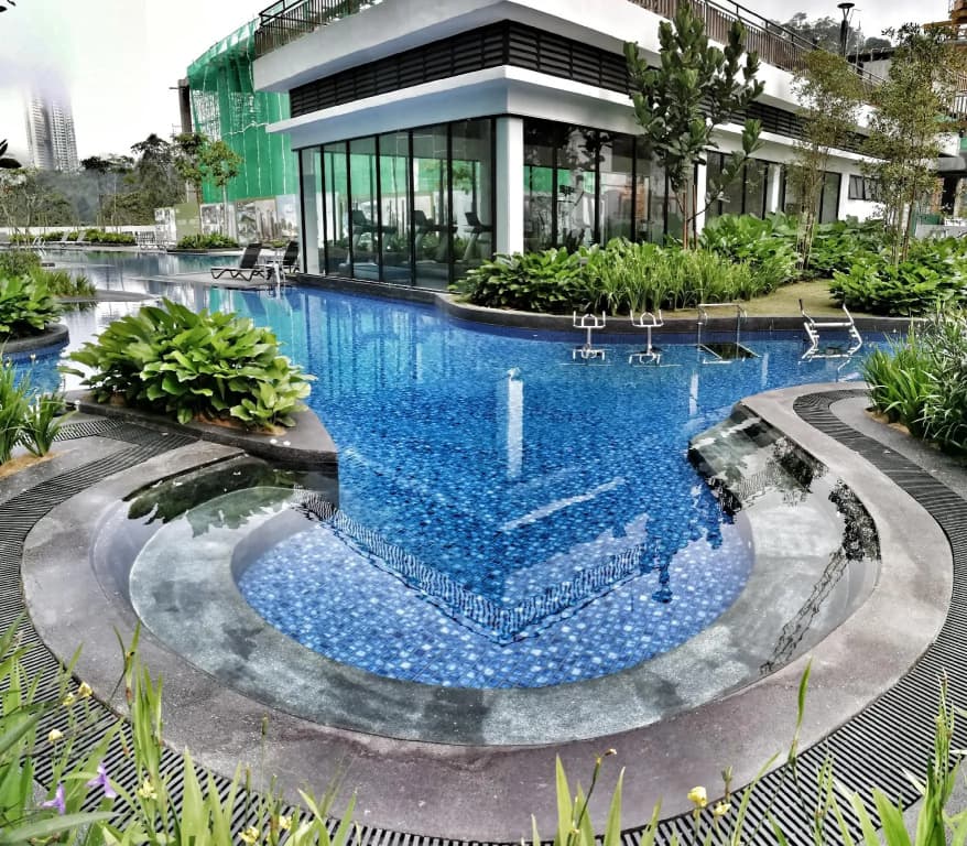 Midhills at Genting by Self Check In - photo 8