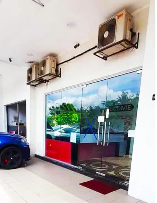 New Kajang Hotel - photo 18