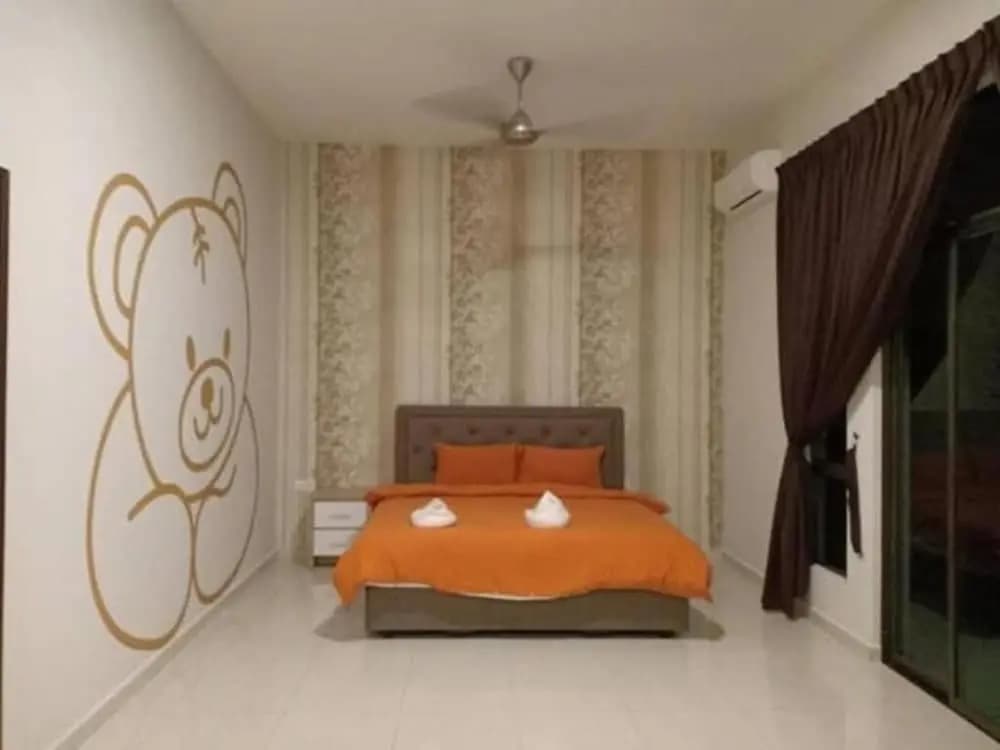 BB Villas - 5 min Jonker Melaka - photo 4