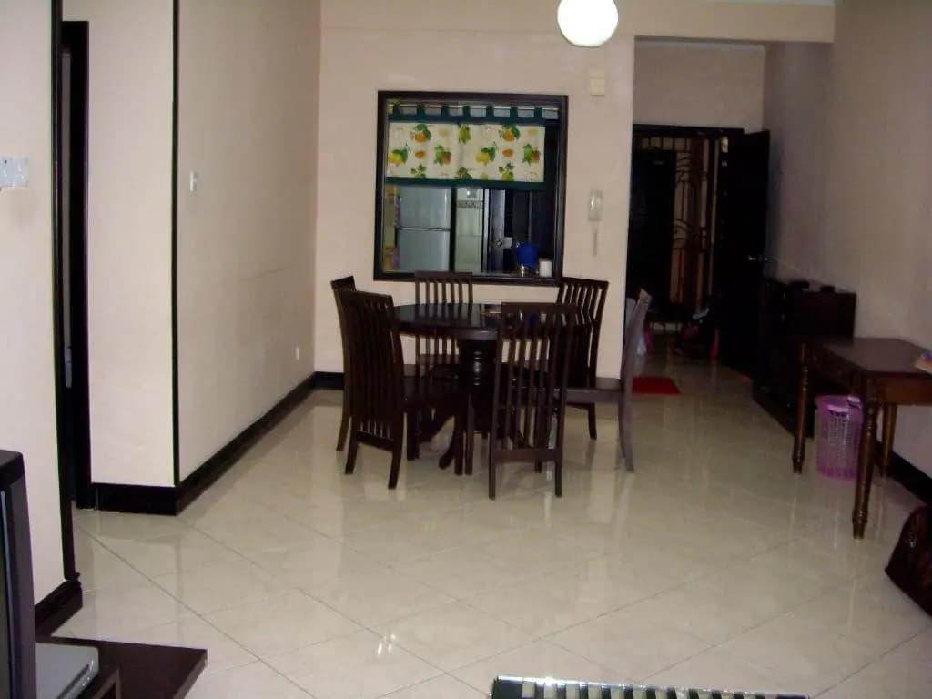 Dorcas Service Apartments at Marina Court Resort - photo 24