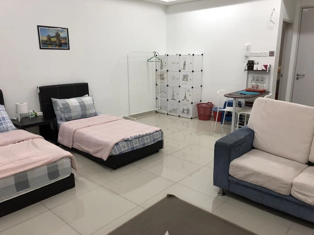 I-City I-Soho Chamey Homestay Condo - photo 3