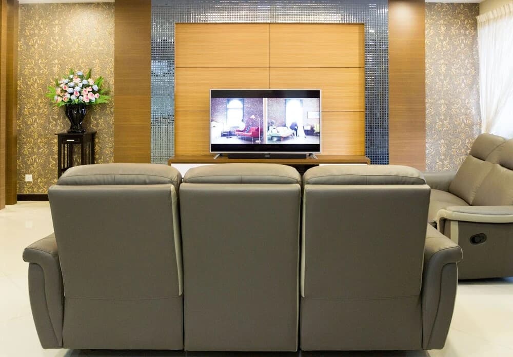 Luxury Sky Suite Home in Bandar Utama - photo 4