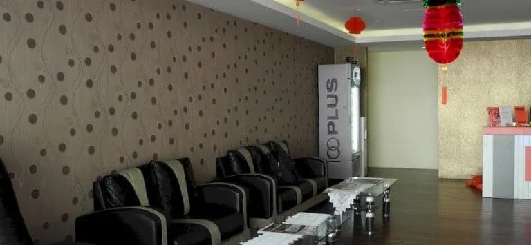 Hotel 18, Ipoh Aeon Mall - photo 16
