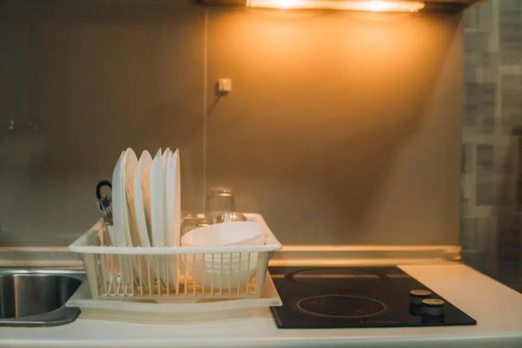 Parc Regency@Plentong 4Pax Cozy/Comfort/Facility - photo 16