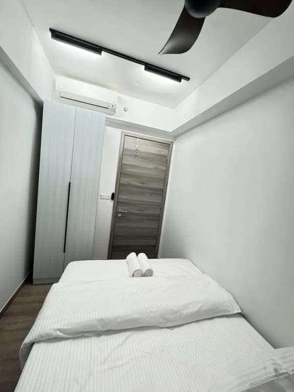 KHR Service Suites Agile Bukit Bintang - photo 13