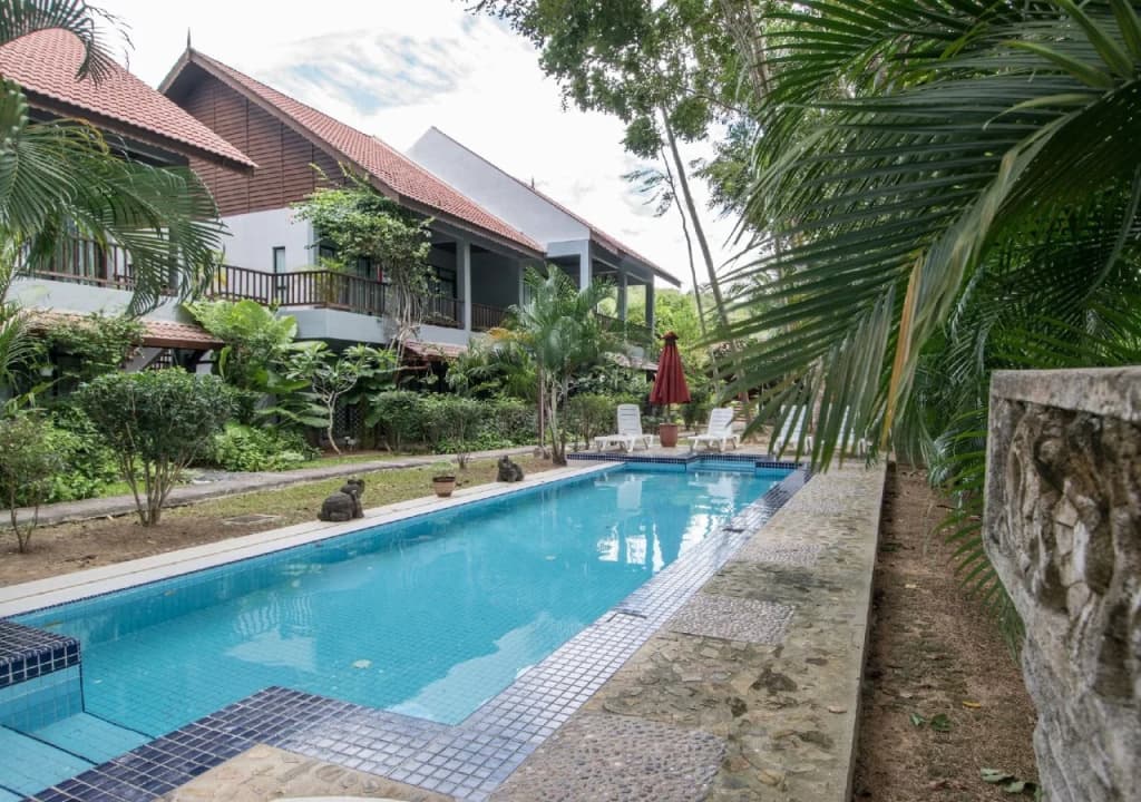 Villa Molek - photo 12