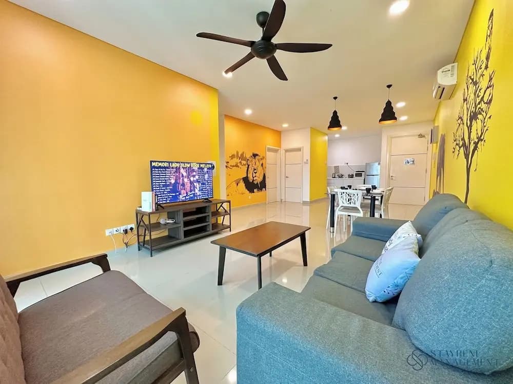 1 Medini Residence Neo by Stayrene - photo 13