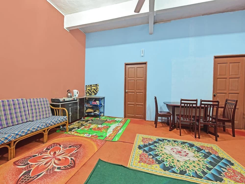 Capital O 90664 Rabi Hotel - photo 5