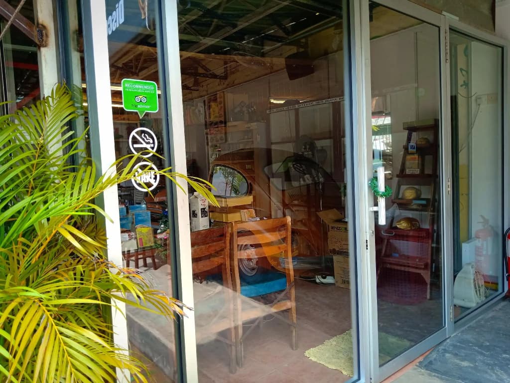Discovery Malacca Hostel - photo 14