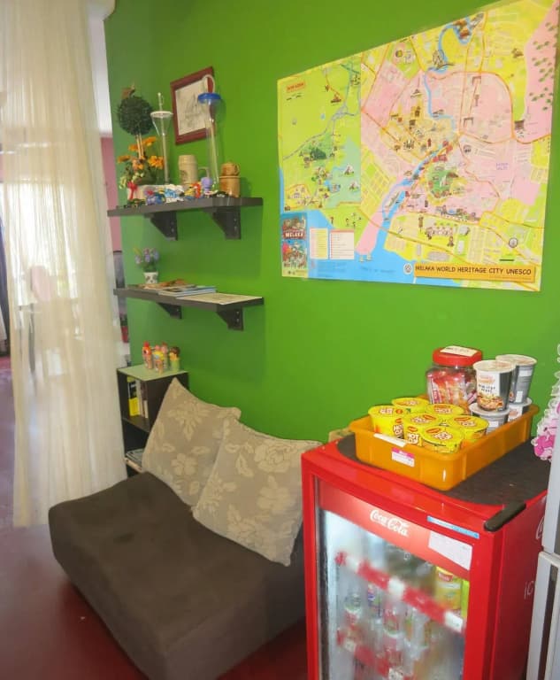 SPOT ON 89952 Sayang Selalu Guest House - photo 10