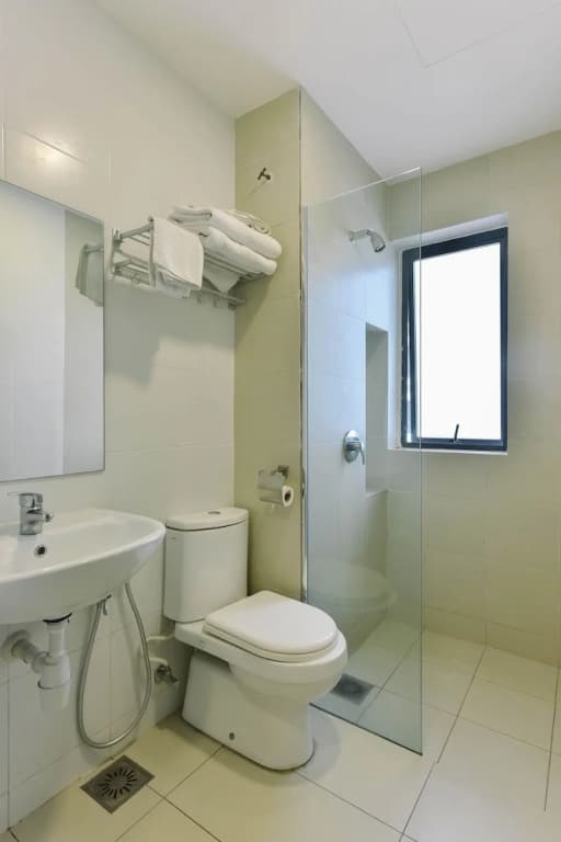 1Tebrau Residences by Subhome - photo 8