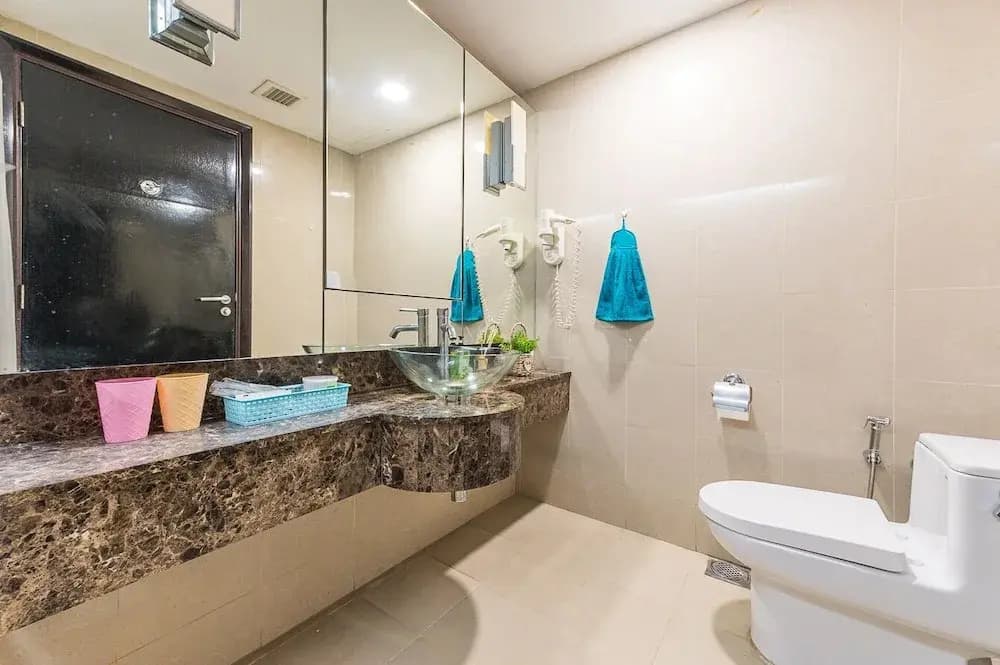 Sunway Pyramid Resort Suites by Ray&Jo - photo 9