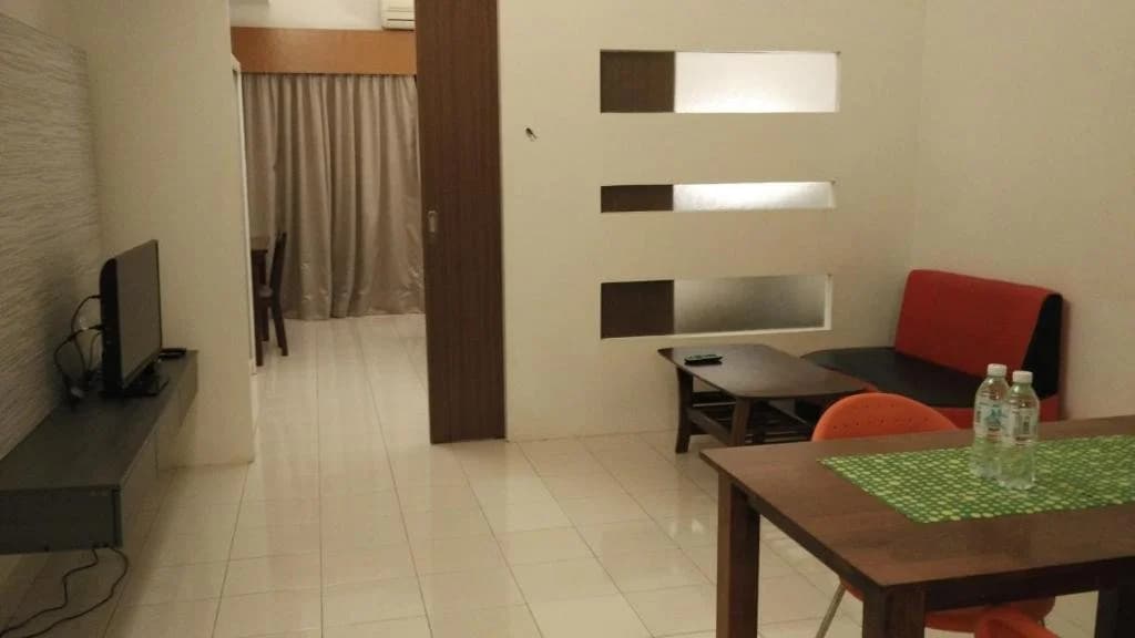 Richone Maluri Private Hotel - main photo