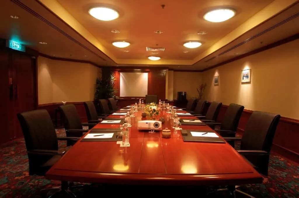 The Magellan Sutera Resort - photo 19
