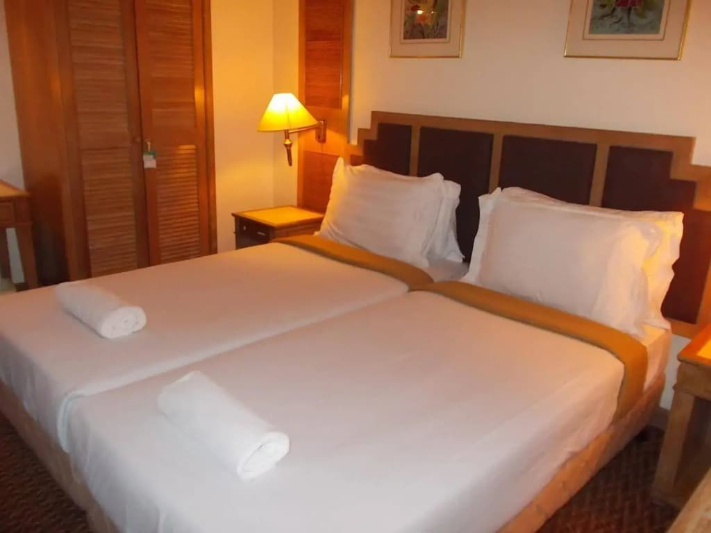 Everly Serviced Apartment - photo 5