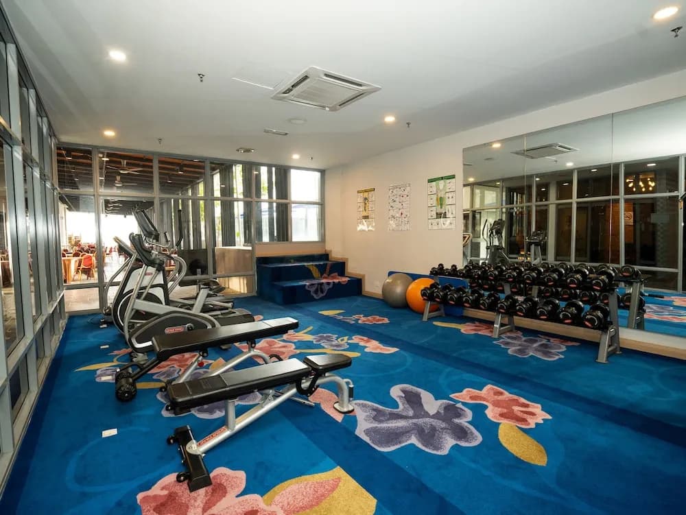 The Straits Melaka by Perfect Host - photo 41