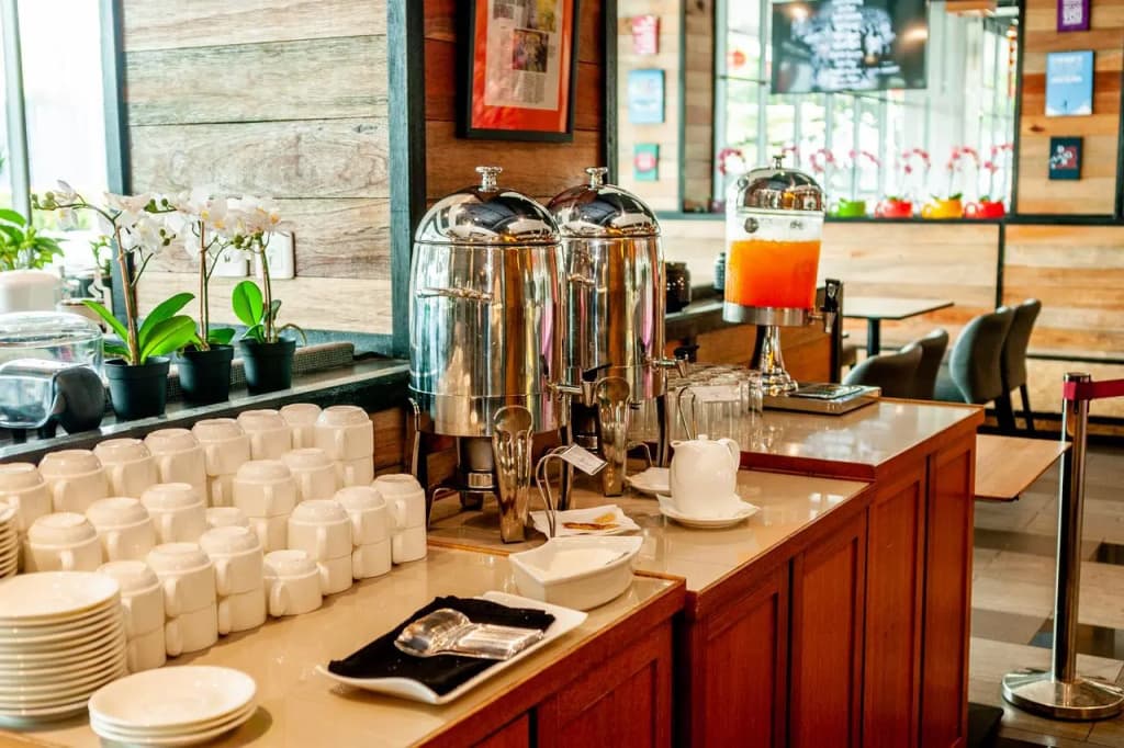 KIP Hotel Kuala Lumpur - photo 30